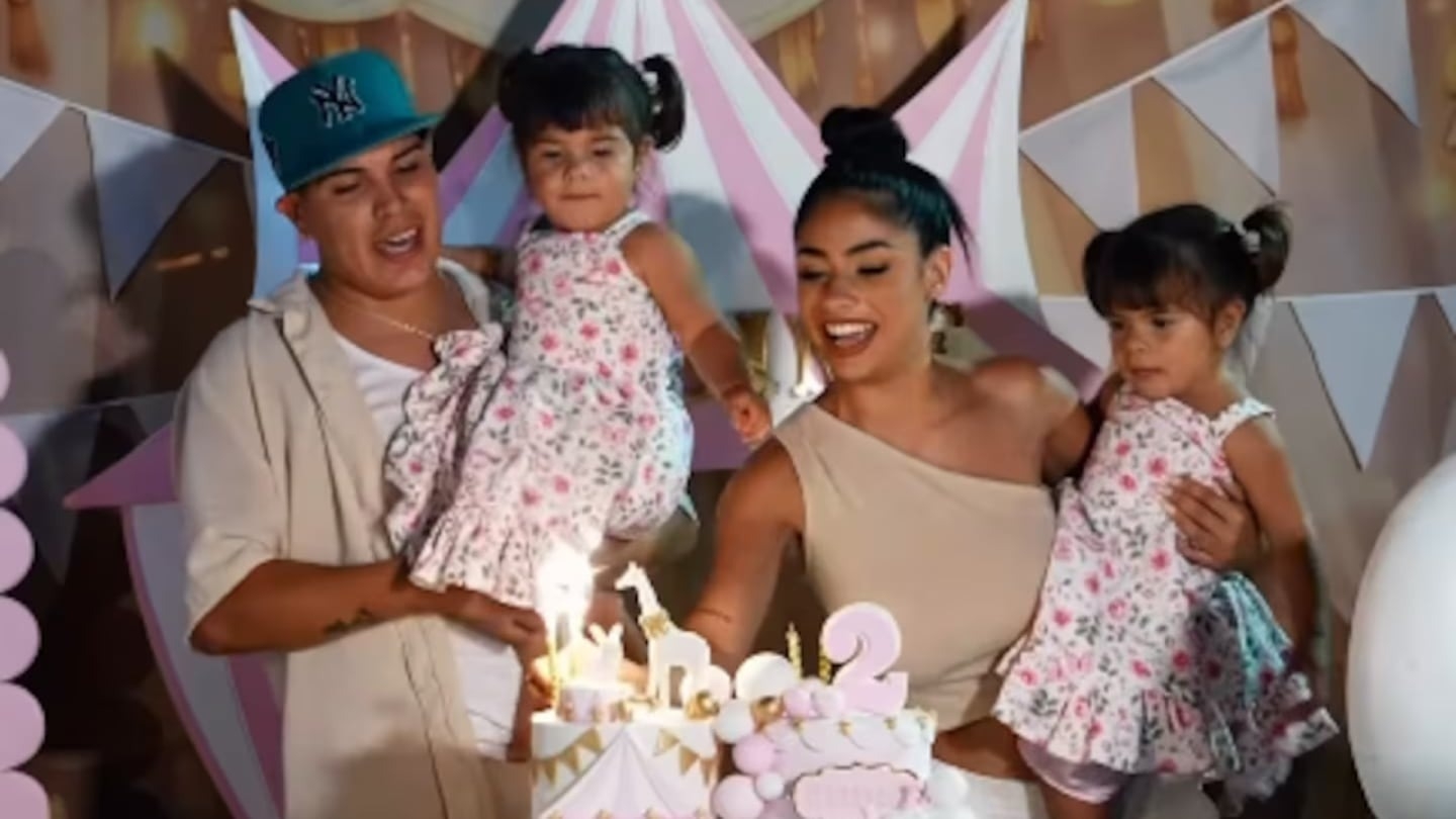 El extraño mensaje de Daniela Celis y Thiago Medina que despertó rumores de embarazo