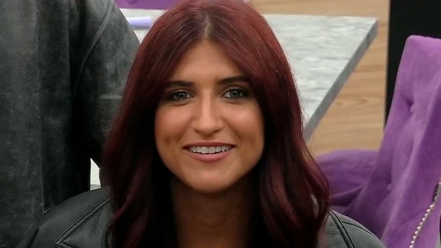 Revelaron quién es el futbolista que fue novio de una participante de Gran Hermano: "Fue compañero de Messi"