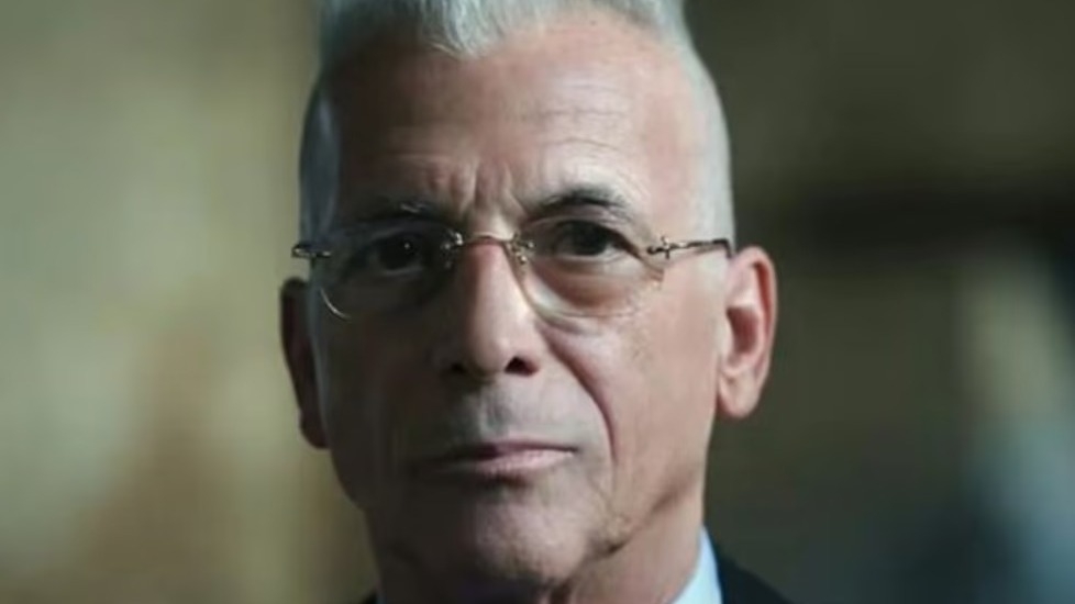 Estafaron a Gerardo Romano con su hija y le sacaron más de 55 mil dólares