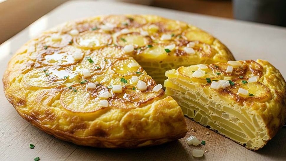 Día de la tortilla de papa: por qué se celebra el 9 de marzo