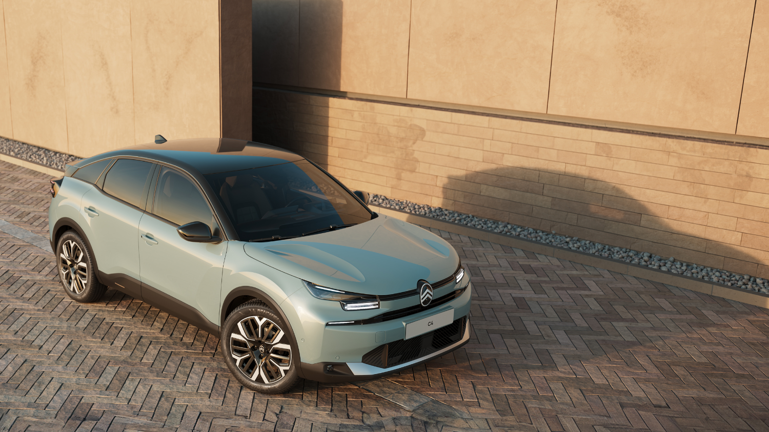 Nuevo Citroën C4 híbrido en San Juan: conocé todos los detalles