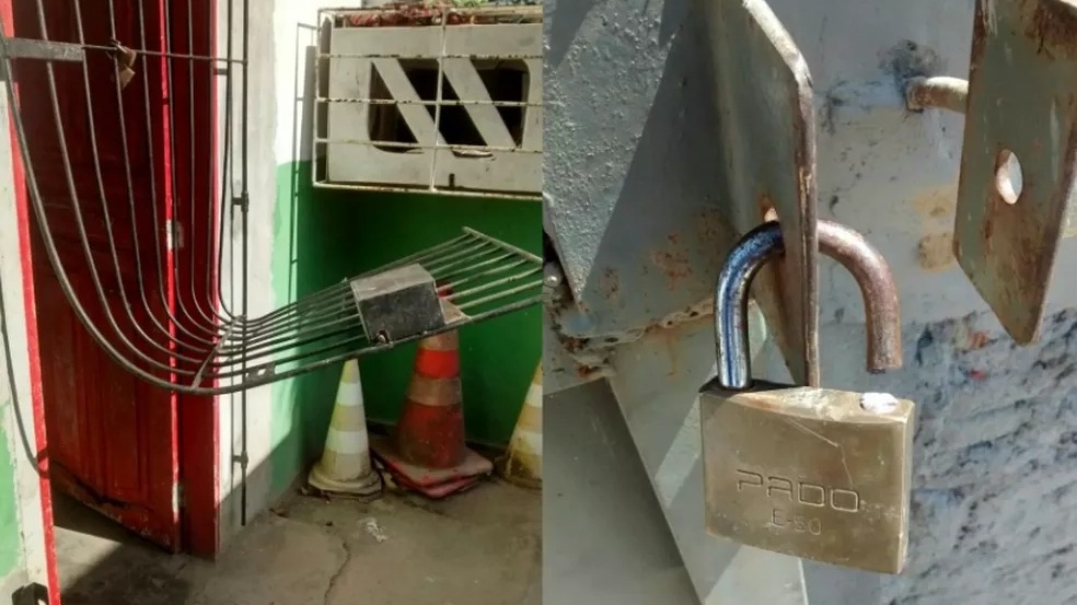 Golpeó a una jubilada de 79 años para robarle: lo condenaron a prisión efectiva