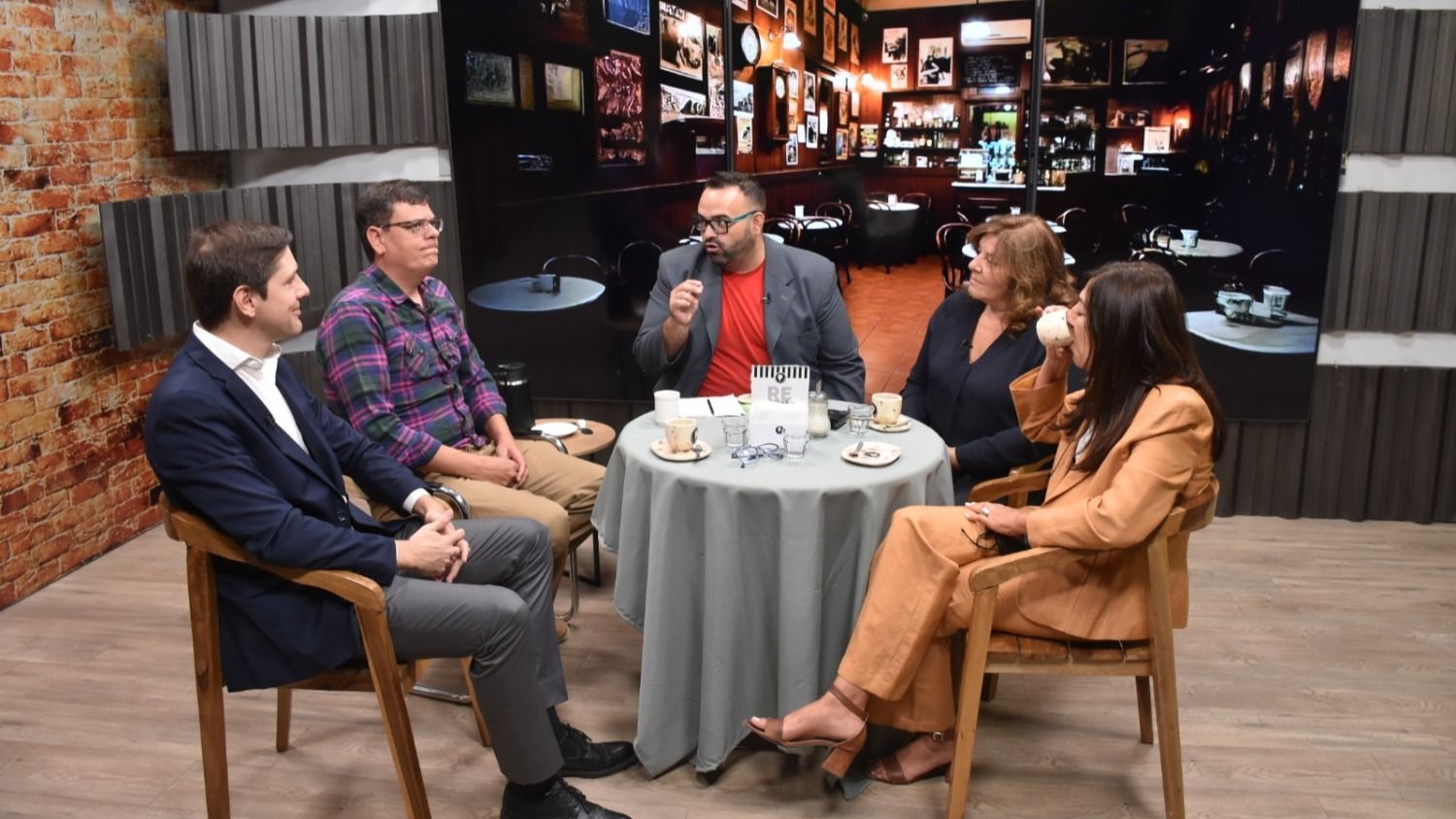 Legisladores opinan sobre el futuro del sistema electoral