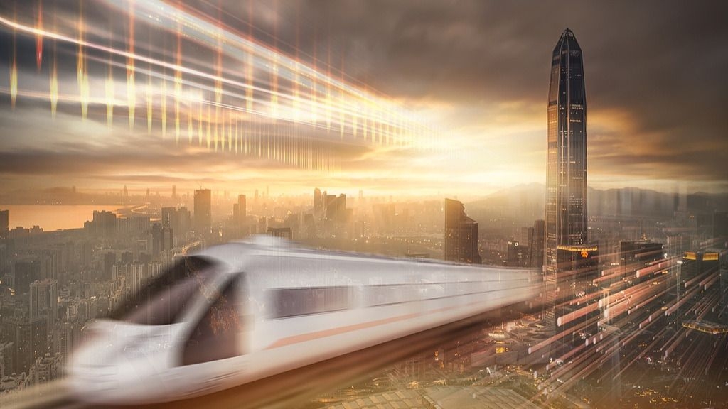 China presenta megaproyectos tecnológicos en su nuevo Plan Quinquenal 2026-2030