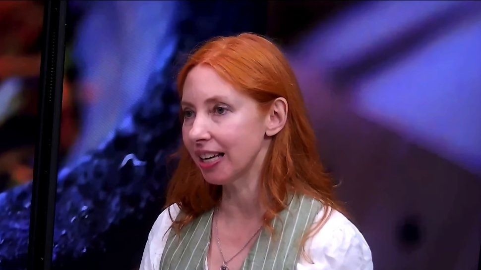 Plantas medicinales que acompañan la salud de la mujer