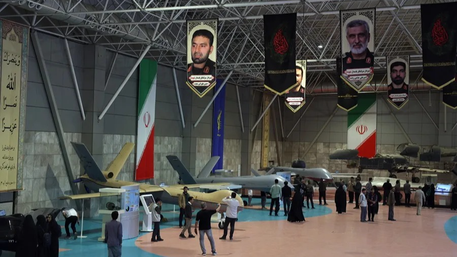 “Nosotros determinaremos el fin de la guerra”, Irán respondió a Trump