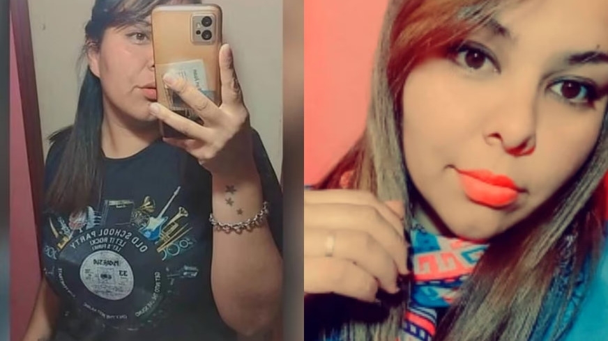 Identificaron a la mujer fallecida en un choque de motos en Media Agua