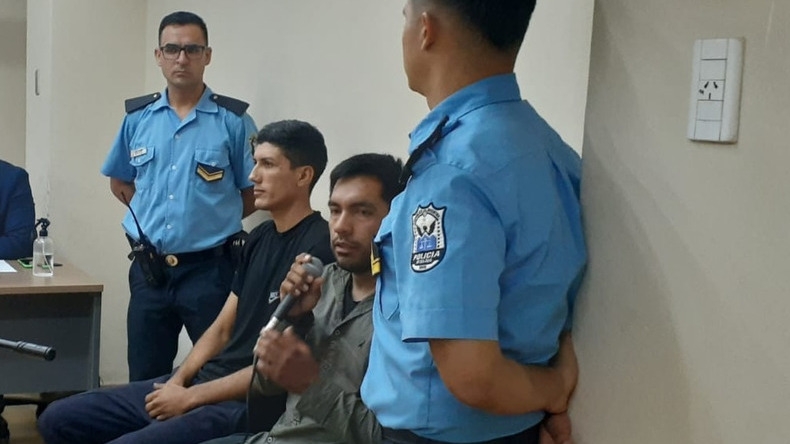 Dos detenidos por robo a Naturgy: uno recuperó la libertad y el otro sigue preso