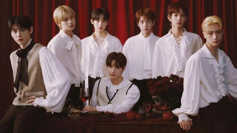 El adiós de Heeseung a ENHYPEN: carta emotiva y debut solista