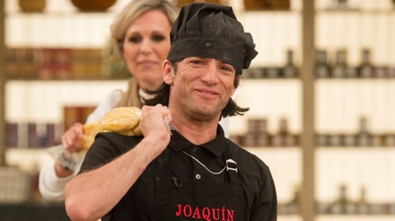 Joaquín Levinton lanzó su propia marca de alfajor y sorprendió a todos con el nombre