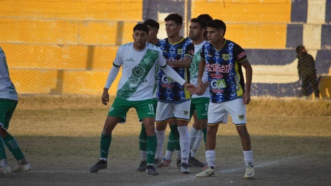 Duelo de escoltas: Colón Junior y Desamparados abren la fecha 5 del Apertura