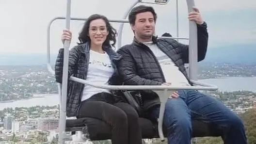 Denisse Robles Bonade, acusada de 141 estafas, rendirá otro examen en la UNSJ sin custodia 