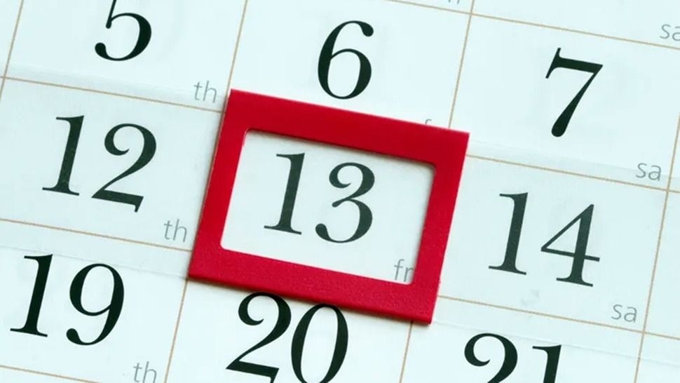 Segundo viernes 13 del año: que rituales contra la mala suerte existen