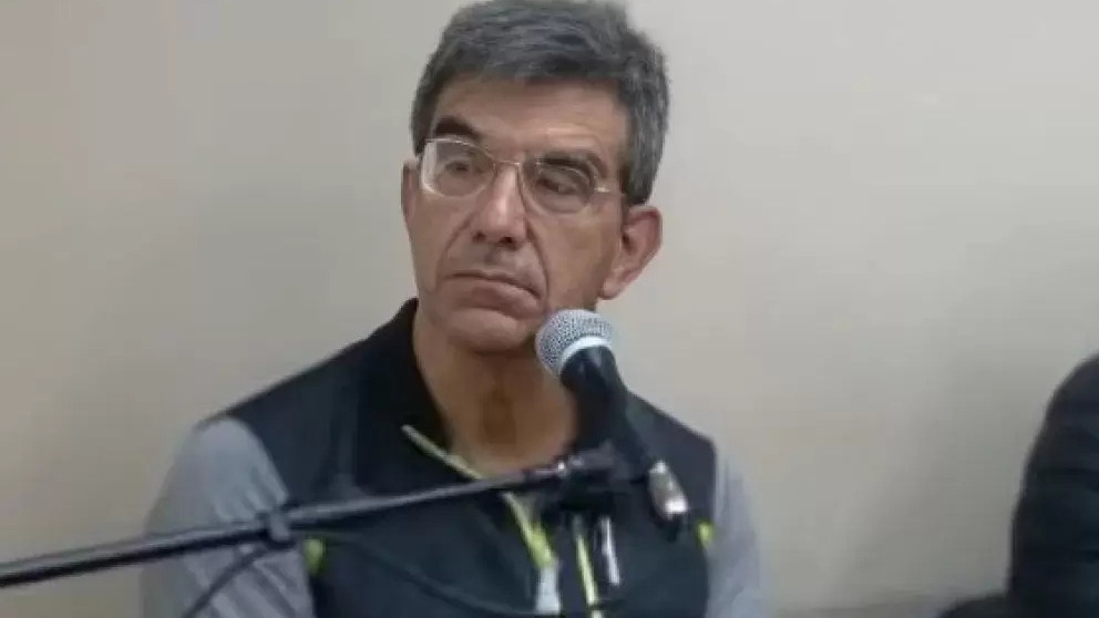 Miguel Amado deberá cumplir 4 años de cárcel por abusar de una paciente