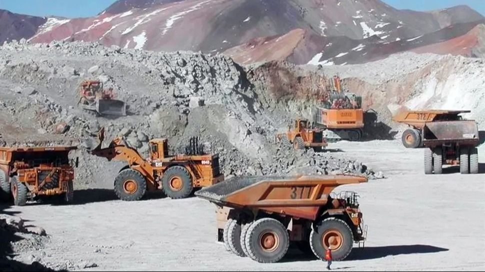 Las estaciones de servicio de San Juan buscan sumarse a los proyectos mineros