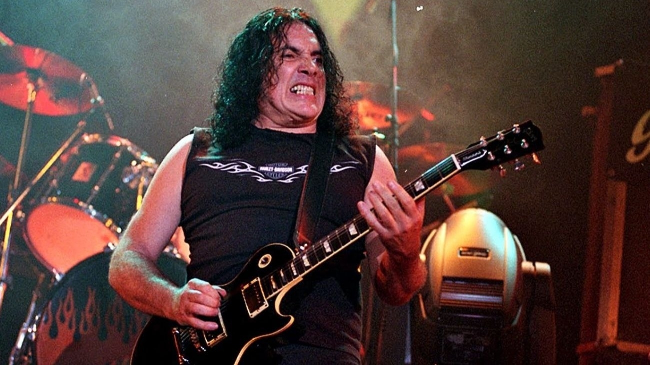 Día del Guitarrista Argentino: 15 himnos de Pappo a sus 76 años