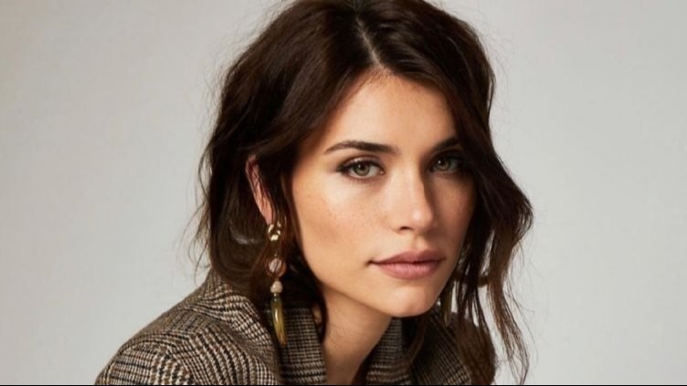 Preocupación por la salud de Eva de Dominici tras ser vista en silla de ruedas