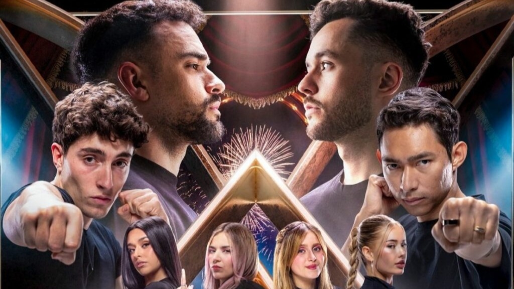 Edu Aguirre, Grefg y más en la Velada del Año VI: combates, fecha y sede en Sevilla