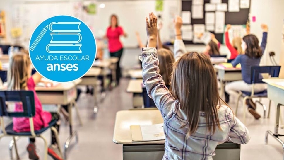 Ayuda Escolar Anses: quiénes no cobran el beneficio