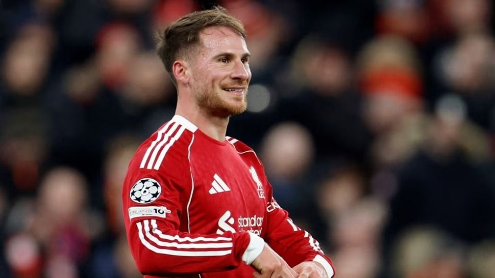 Mac Allister reveló cuándo le gustaría volver a Boca