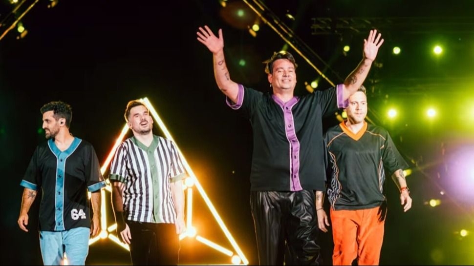 Tan Biónica anticipó sus shows en Vélez: “La gira más increíble”