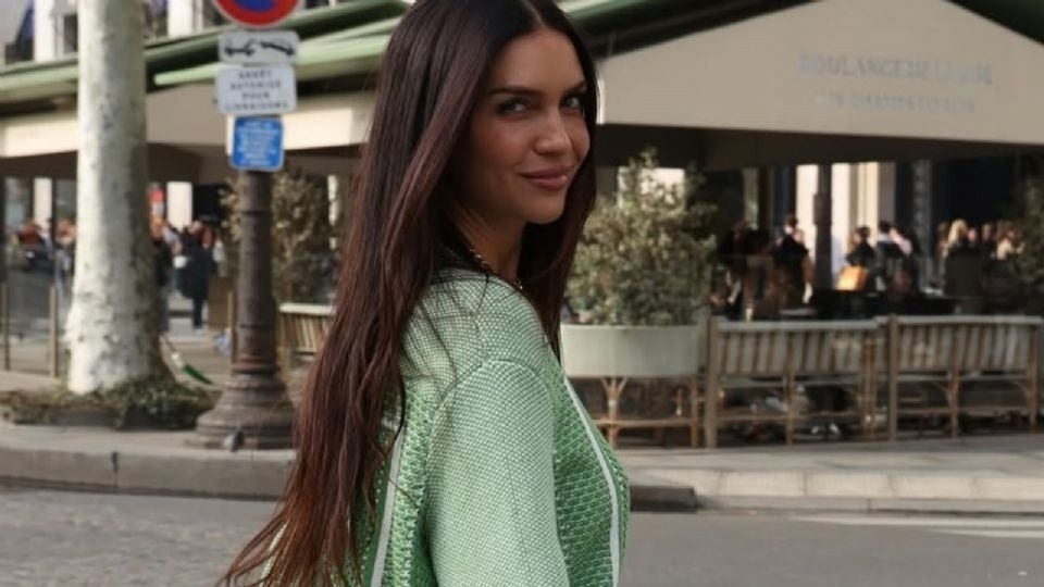Zaira Nara y los secretos de su estilo: básicos para un outfit ideal