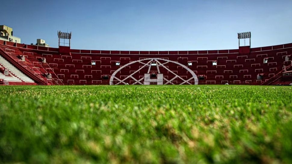 Huracán irá a la Justicia para recibir a River con público