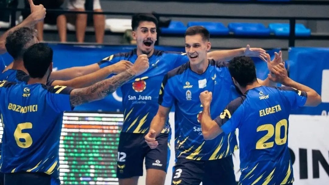 UPCN competirá en las semifinales contra Morteros de Tucumán en una prueba decisiva