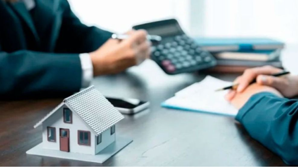 Mercado inmobiliario: vuelven a moverse los créditos hipotecarios