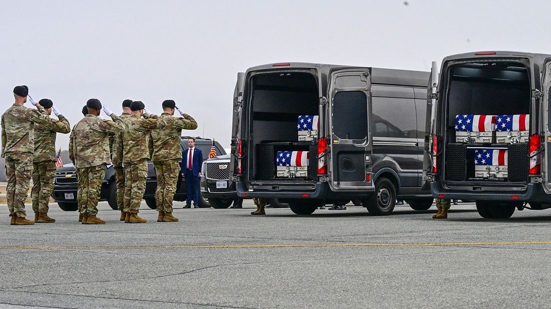 Estados Unidos perdido en su propio laberinto bélico