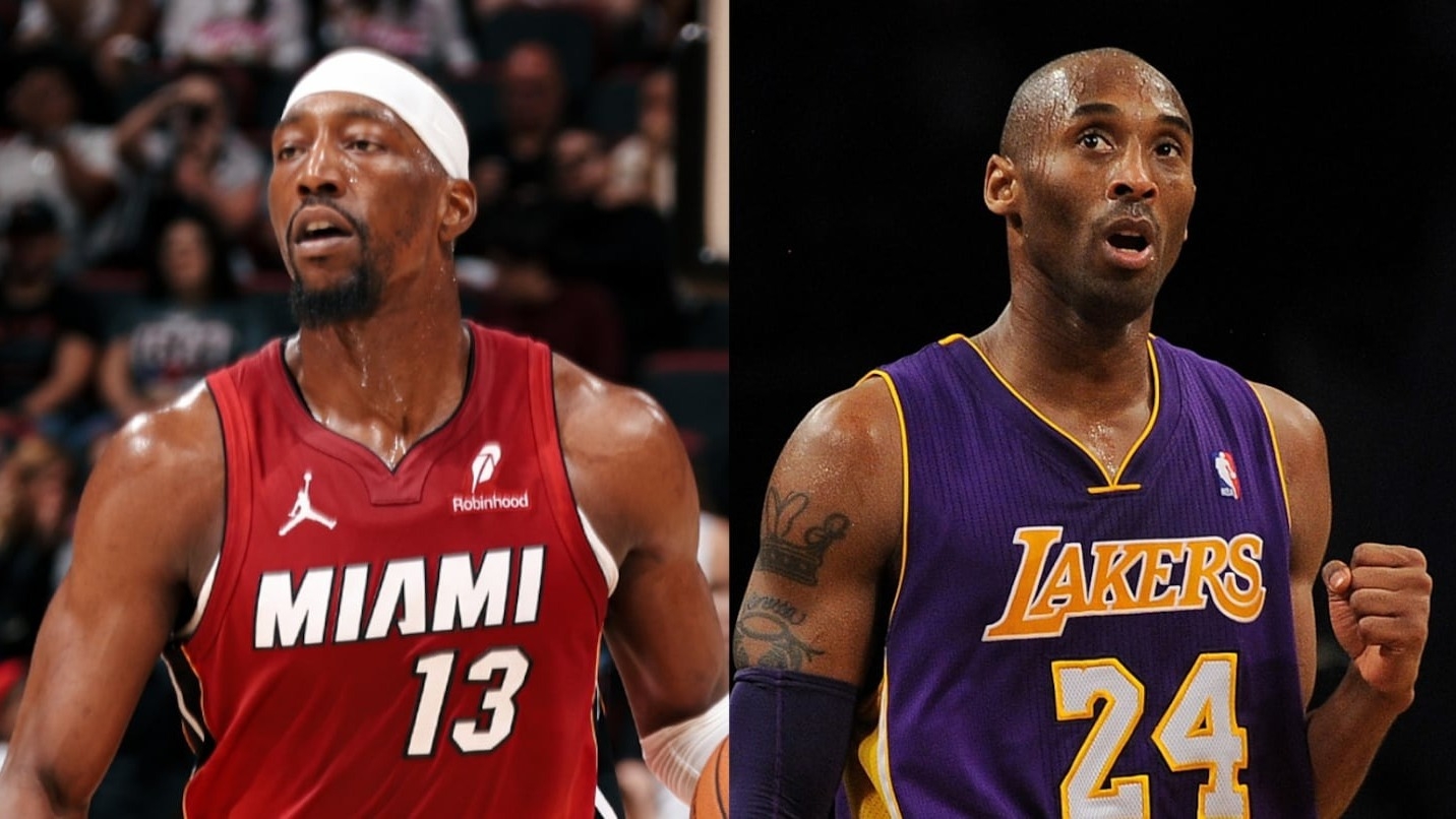 Histórico: Bam Adebayo anotó 83 puntos y batió el récord de Kobe Bryant