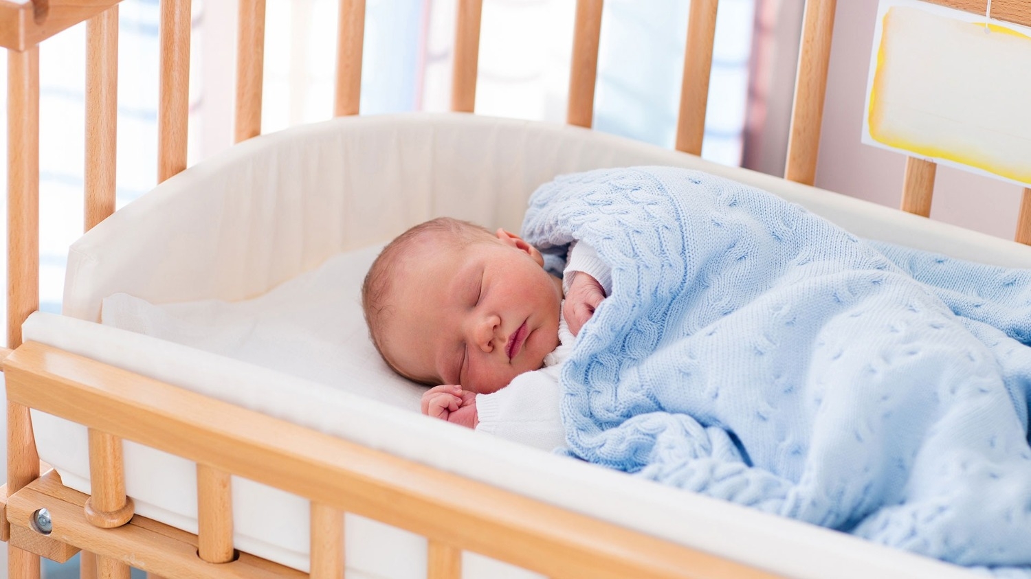 El terrible accidente que tuvo el bebé de una famosa: "Se fracturó el cráneo"