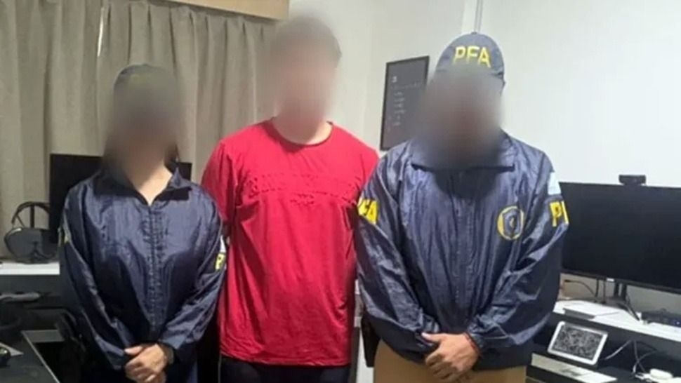 Le dieron domiciliaria al acusado de estafar a Aerolíneas por US$500 mil