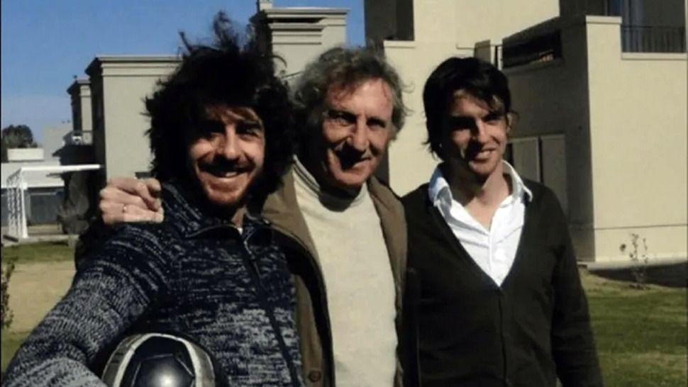 Murió Ricardo “Payo” Aimar, histórico futbolista cordobés y padre de Pablo Aimar