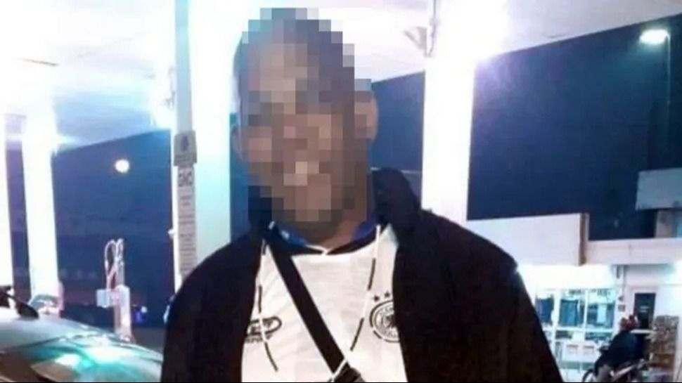 Reducen la pena al cubano que disparó en Plaza Constitución