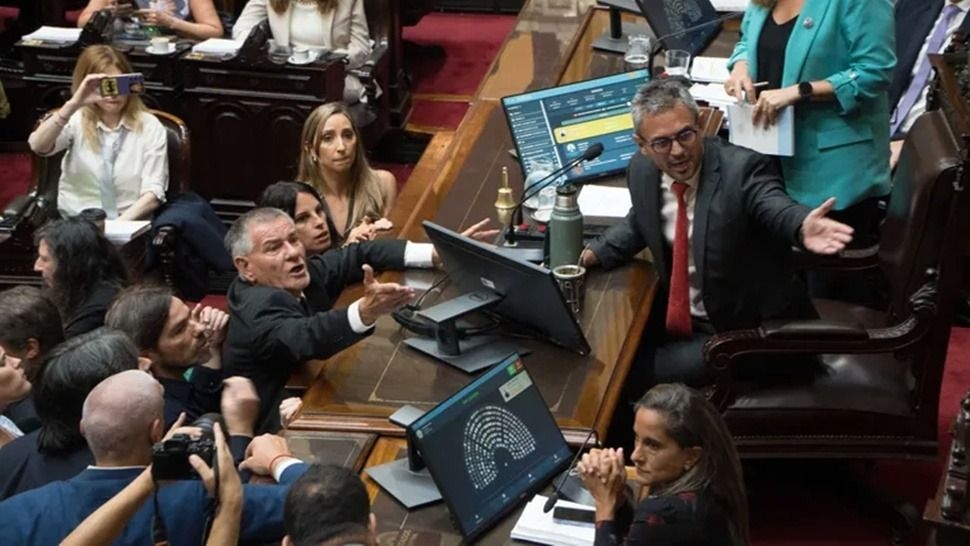 Ley de Glaciares: con 18.000 inscriptos, la oposición presiona para ampliar el debate