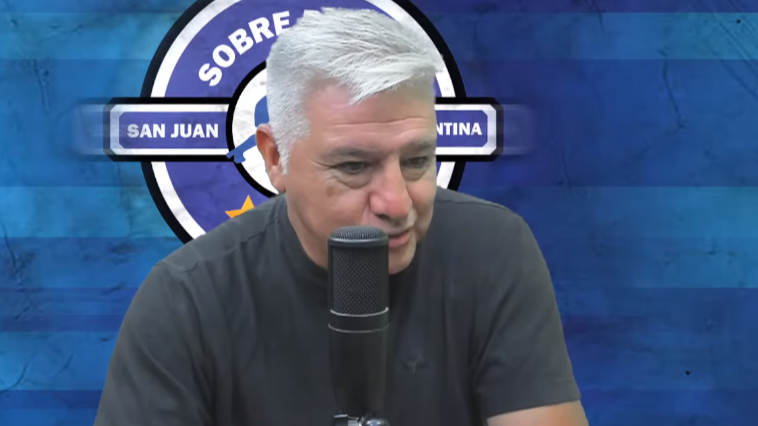 "Tengo un Mundial más, no tengo más": el "Negro" Páez decretó su retiro de la Selección