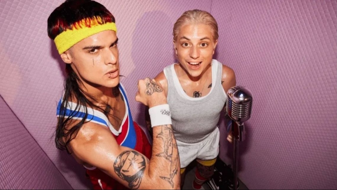 Un mega famoso de Hollywood protagonizará un video de Ca7riel y Paco Amoroso