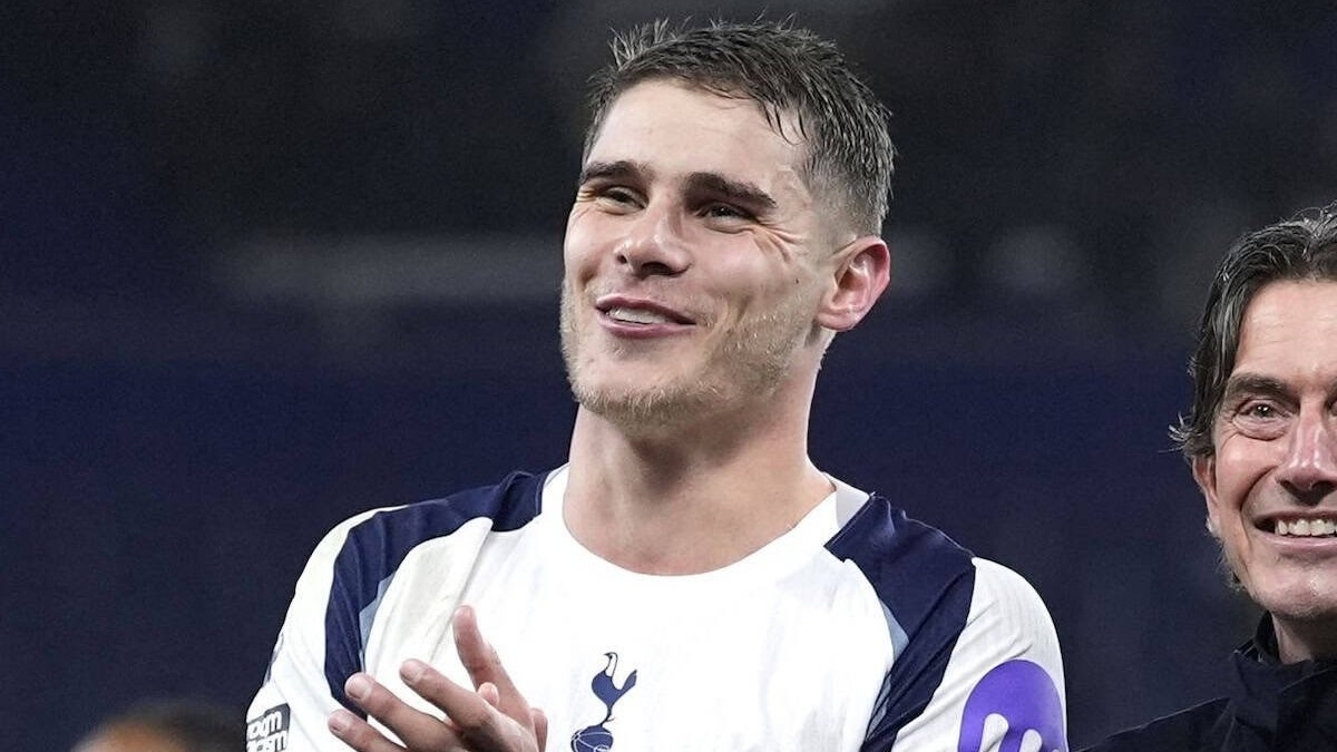 Micky van de Ven al Liverpool: rumores, precio y la postura del club