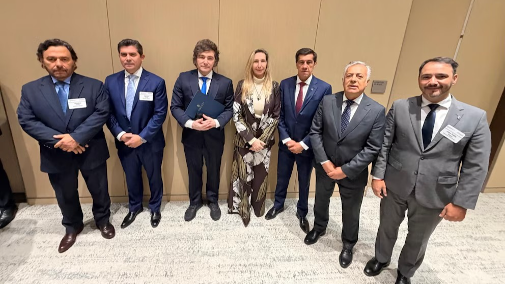 Gobernadores reciben advertencia de Milei: “Si adelantan, no son aliados”