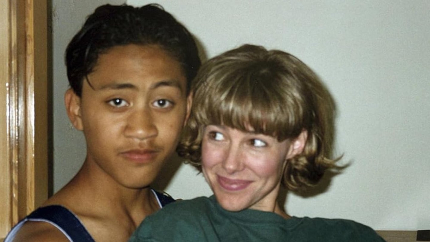 El caso de la maestra que abusó de su alumno de 12 años, fue presa y terminó casándose con él