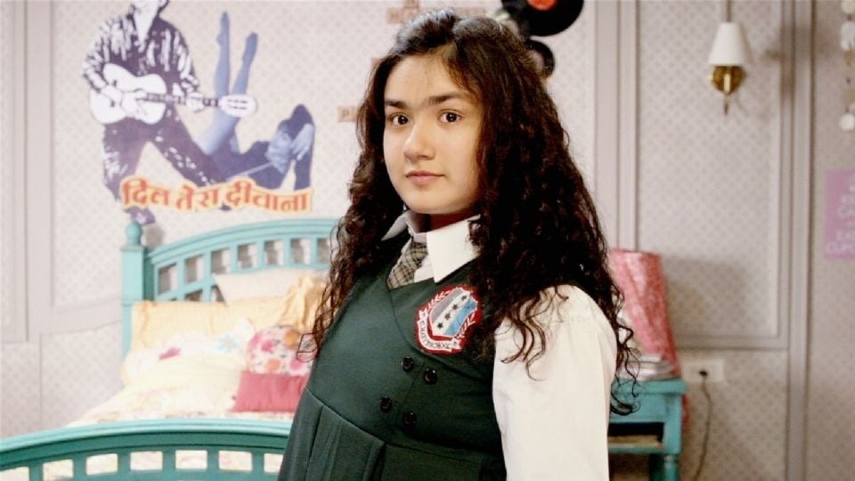 Gippi en Netflix: la comedia adolescente que redefine la autoestima