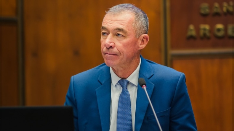 Fabián Martín: “San Juan tiene la mejor paritaria docente del país”