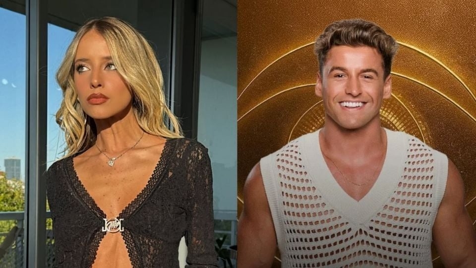 Zoe Bogach reveló si entrará a Gran Hermano para enfrentar a su exnovio