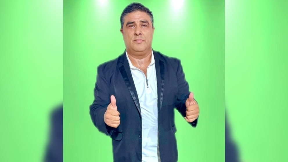 Denuncian por violación al líder de Grupo Green, “Chelo” Torres