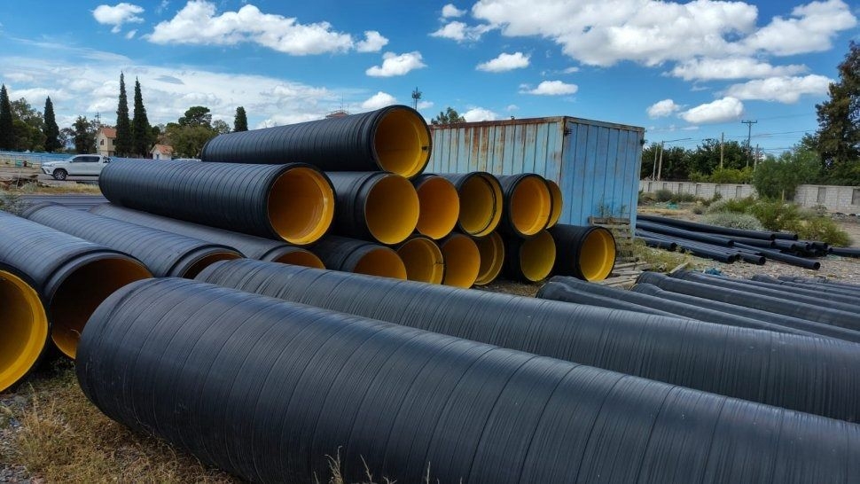 Dos expresidentes de OSSE se presentaron en la Justicia por el acueducto Gran Tulum