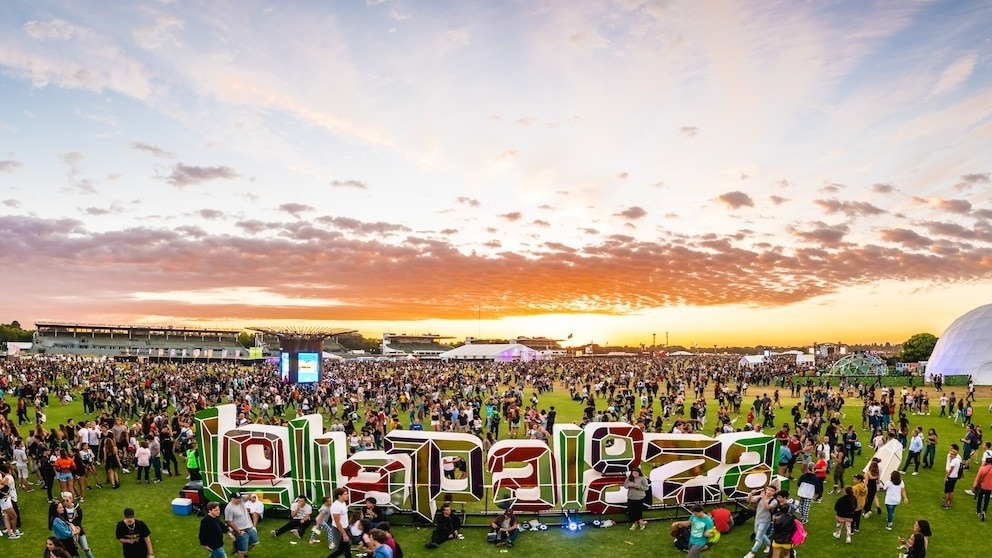 Lollapalooza Argentina 2026: guía de accesos, horarios y artistas