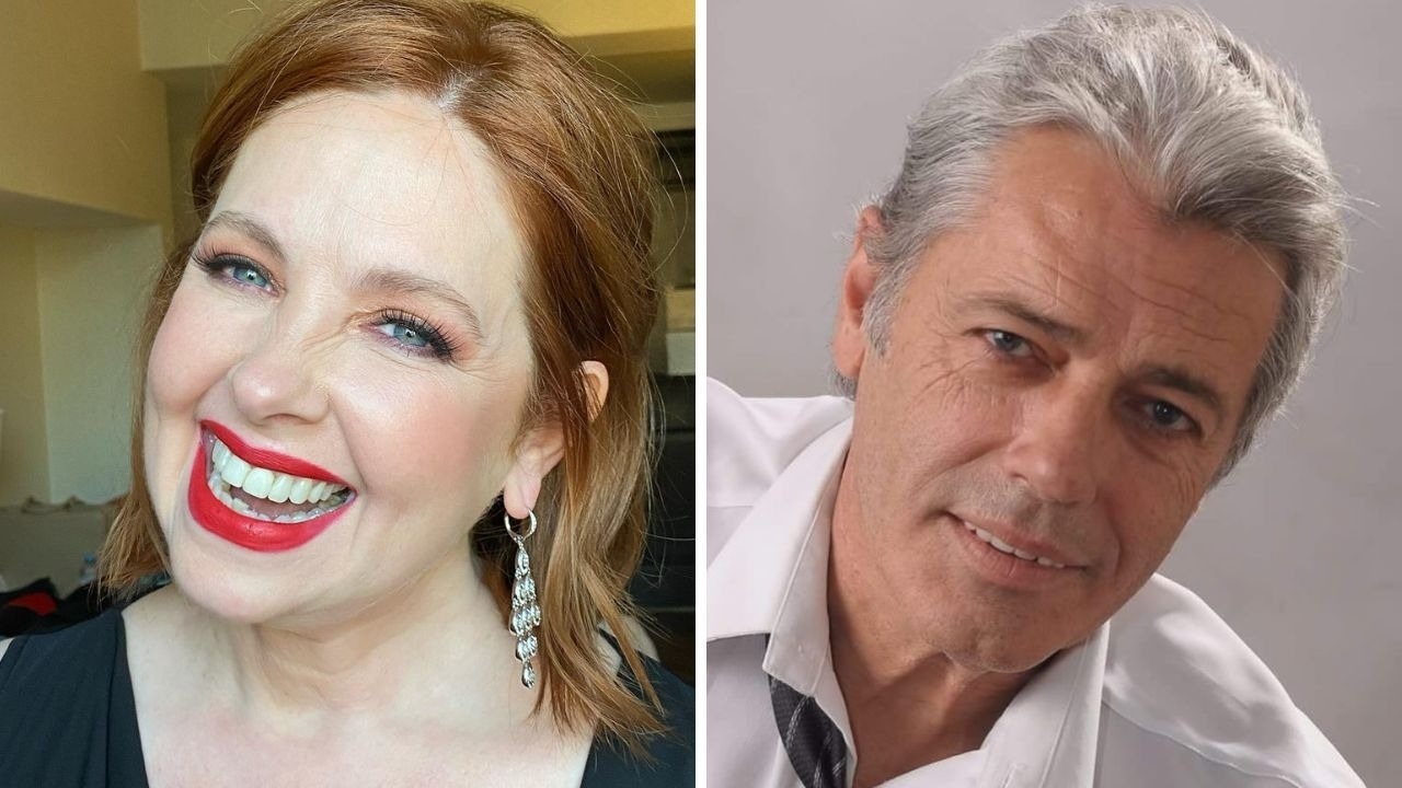 La verdad de Silvestre: por qué no habla con Andrea Del Boca hace años tras su separación