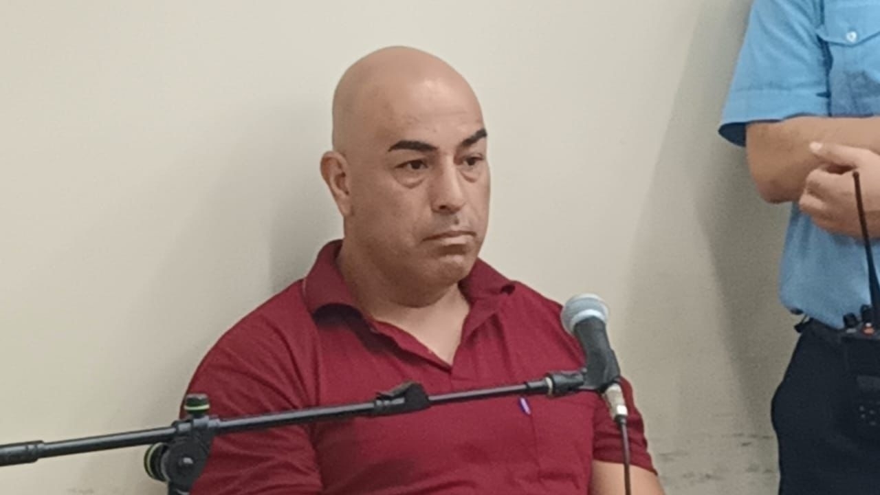 Condenan a 10 años de prisión al “Veneno” Morales por el homicidio del changarín de Pocito