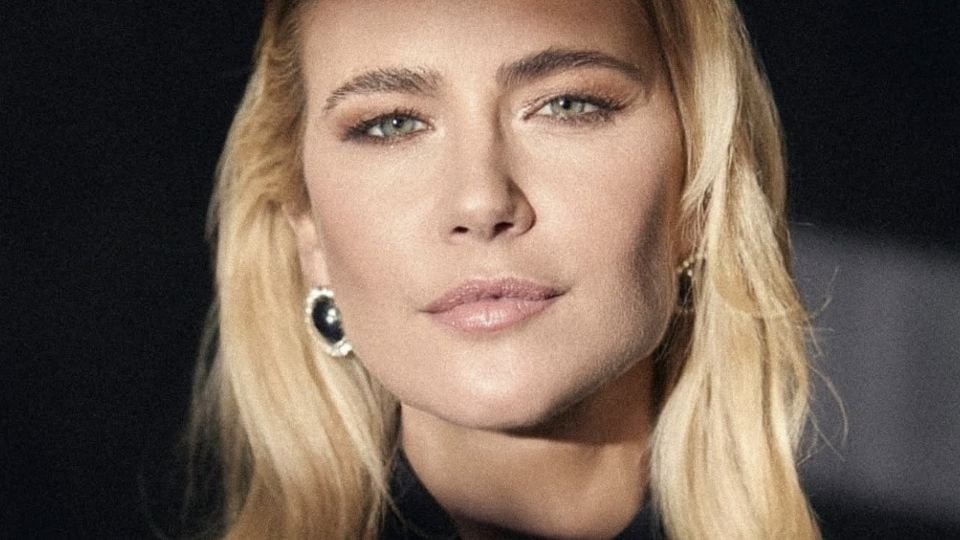 Guía de Valeria Mazza para lucir un rostro radiante tras los 50 años